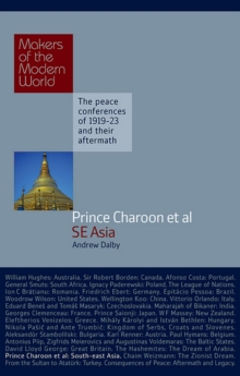 Prince Charoon et al : South East Asia