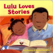 Lulu Loves Stories, Board book Book Lulu Loves Stories, Board book Book