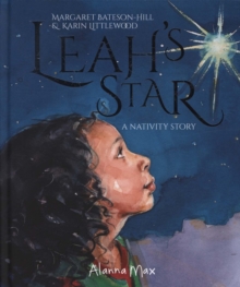 Leah's Star : A Nativity Story, Hardback Book Leah's Star : A Nativity Story, Hardback Book