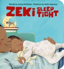 Zeki Sleep Tight