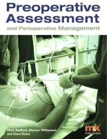 Preoperative Assessment and Perioperative Management