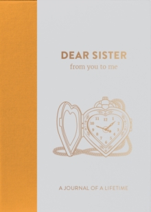 Dear Sister, From You To Me