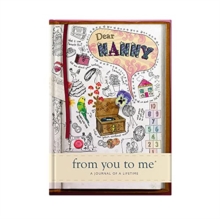 Dear Nanny : Sketch Collection