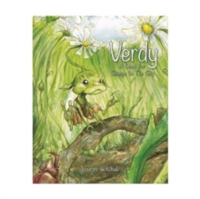 Verdy, A Seed For Change In The City : An environmental tale about nature & the community