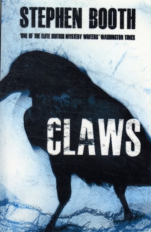 Claws, Paperback Book Claws, Paperback Book