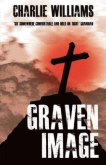 Graven Image, Paperback / softback Book Graven Image, Paperback / softback Book