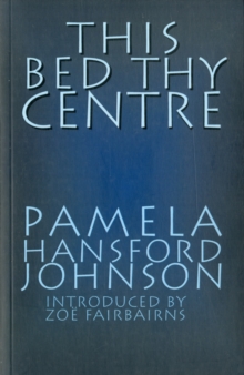 This Bed Thy Centre, Paperback / softback Book This Bed Thy Centre, Paperback / softback Book