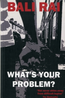What's Your Problem?, Paperback Book What's Your Problem?, Paperback Book