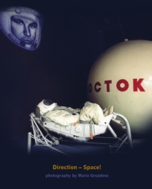 Direction-Space!, Hardback Book Direction-Space!, Hardback Book