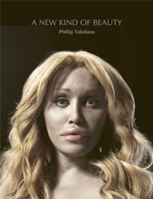 A New Kind of Beauty, Hardback Book A New Kind of Beauty, Hardback Book