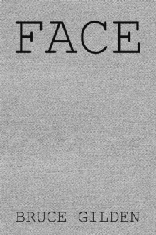 Face, Hardback Book Face, Hardback Book