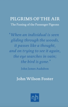 Pilgrims of the Air, Hardback Book Pilgrims of the Air, Hardback Book