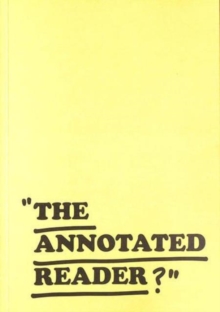 THE ANNOTATED READER