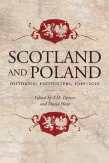 Scotland and Poland