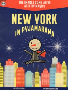 New York in Pyjamarama, Mixed media product Book New York in Pyjamarama, Mixed media product Book