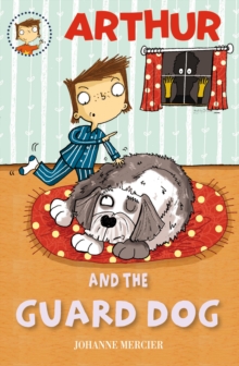 Arthur and the Guard Dog, Paperback Book Arthur and the Guard Dog, Paperback Book