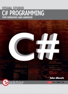 C# Programming for Windows and Android