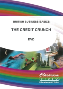 The Credit Crunch, DVD DVD The Credit Crunch, DVD DVD