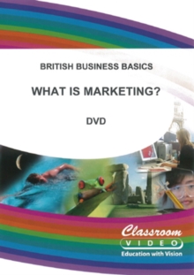 What Is Marketing?, DVD DVD What Is Marketing?, DVD DVD