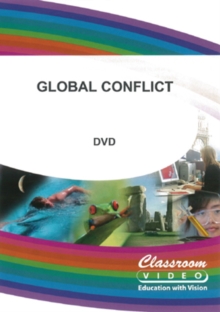 Global Conflict, DVD DVD Global Conflict, DVD DVD