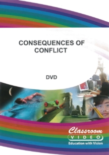 Consequences of Conflict, DVD DVD Consequences of Conflict, DVD DVD