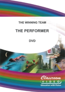 The Winning Team: The Performer, DVD DVD The Winning Team: The Performer, DVD DVD