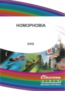 Homophobia, DVD DVD Homophobia, DVD DVD