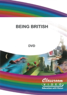 Being British, DVD DVD Being British, DVD DVD