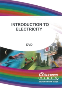 Introduction to Electricity, DVD DVD Introduction to Electricity, DVD DVD
