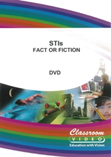 STIs - Facts and Fiction, DVD DVD STIs - Facts and Fiction, DVD DVD