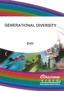 Generational Diversity, DVD DVD Generational Diversity, DVD DVD