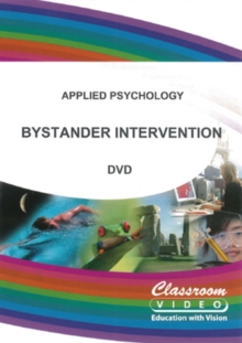 Bystander Intervention, DVD DVD Bystander Intervention, DVD DVD