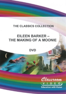 Eileen Barker: The Making of a Moonie - Brainwashing Or Choice?, DVD DVD Eileen Barker: The Making of a Moonie - Brainwashing Or Choice?, DVD DVD