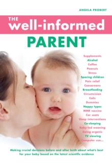 The Well-Informed Parent