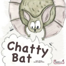 Chatty Bat, Paperback / softback Book Chatty Bat, Paperback / softback Book