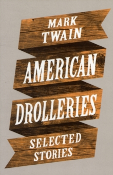 American Drolleries, Paperback Book American Drolleries, Paperback Book