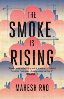 The Smoke is Rising, Paperback Book The Smoke is Rising, Paperback Book