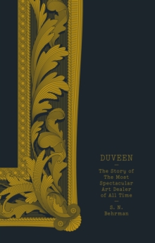 Duveen, Paperback Book Duveen, Paperback Book
