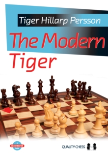 The Modern Tiger, Paperback Book The Modern Tiger, Paperback Book