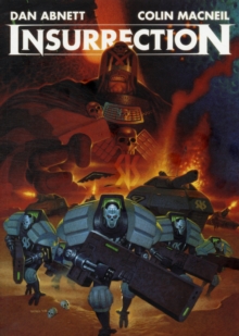 Insurrection : The War Against the Judges Has Begun 1, Paperback Book Insurrection : The War Against the Judges Has Begun 1, Paperback Book