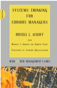 Systems Thinking for Curious Managers