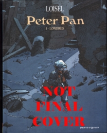 Peter Pan, Hardback Book Peter Pan, Hardback Book