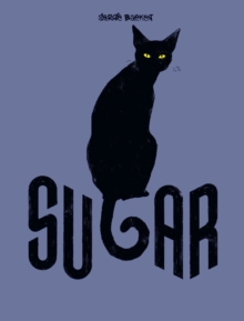 Sugar, Paperback Book Sugar, Paperback Book