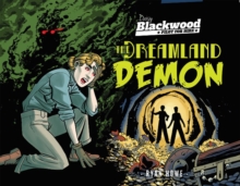 Daisy Blackwood: Pilot For Hire - The Dreamland Demon, Paperback / softback Book Daisy Blackwood: Pilot For Hire - The Dreamland Demon, Paperback / softback Book