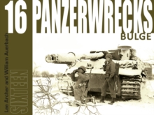 Panzerwrecks 16 : Bulge