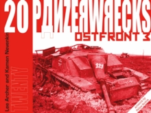 Panzerwrecks 20 : Ostfront 3