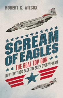 Orion Publishing Co Scream Of Eagles