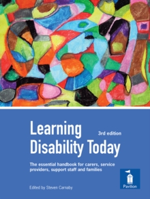 Learning Disability Today : A handbook