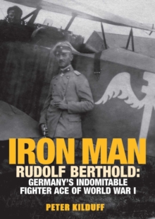 Iron Man, Hardback Book Iron Man, Hardback Book