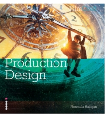 FilmCraft: Production Design, Paperback Book FilmCraft: Production Design, Paperback Book